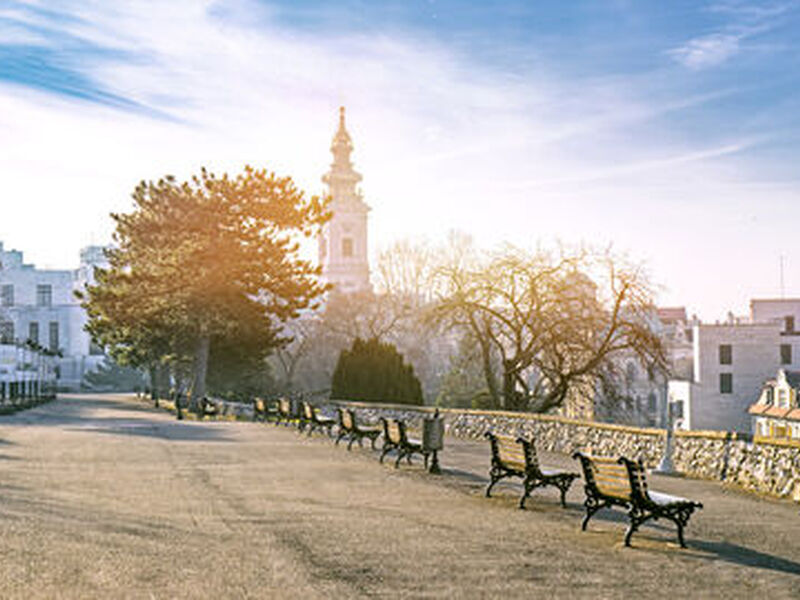 Belgrad`ın Görkemli İzleri 3 Gece - THY ile 15 Temmuz Hareket (2026 Yaz Dönemi) AT1329