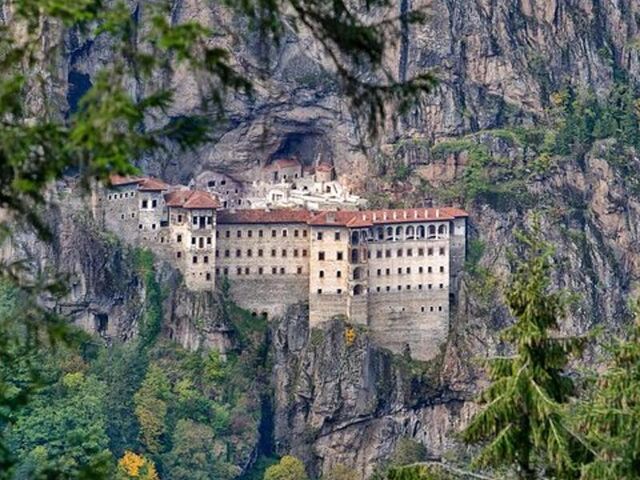 Kurban Bayramı Özel | İstanbul Çıkışlı Otobüslü Karadeniz Yaylalar ve Batum Turu (4 Gece Konaklama) (Batum ve Yayla Konaklama)