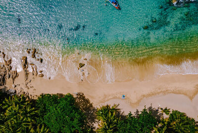 Bangkok Phuket Serüveni turu Qatar Havayolları ile 5 Gece (BKK-DOH-HKT) - Ramazan Bayramı 2026 Dönemi