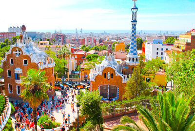 İzmir`den Direkt Hareket Görkemli İspanya ve Endülüs Şehirleri 7 Gece - SunExpress ile (2026 Kış & İlkbahar Dönemi) AT1244
