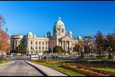 THY İle Büyük Balkan 5 Ülke Turu - Vizesiz - PRN-SKP