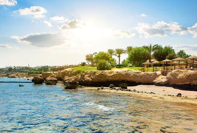 THY ile İstanbul'dan Sharm El Sheikh Turu 4 Gece (324)