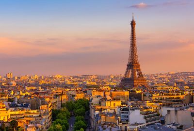 Antalya'dan Direkt Hareket Görkemli Üçlü Benelüx & Fransa & Almanya 7 Gece - SuxExpress ile 23 Mayıs (Kurban Bayramı Özel)  AT-1300