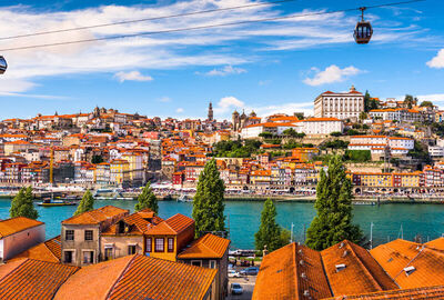 Görkemli İspanya & Portekiz Şehirleri 7 Gece - THY ile (2026 İlk Bahar - Yaz Dönemi) (MAD - SVQ) AT1280