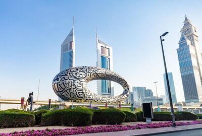 VİZE DAHİL ANKARA HAREKETLİ BİR DUBAİ MASALI TURU DUBAİ ŞEHİR TURU VE ABRA GEÇİŞİ DAHİL