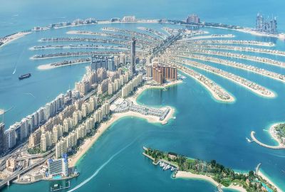 Antalya Hareketli Çölün Ortasındaki Vaha Dubai Turu SunExpress Havayolları ile Dubai Şehir Turu Dahil 3 Gece (AYT-AUH-AYT) (388)