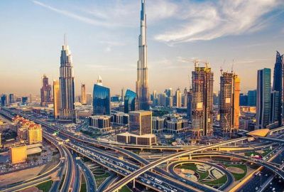 İzmir Hareketli Çölün Ortasındaki Vaha Dubai Turu Legoland Eğlencesi Southwind Havayolları ile  4 Gece 6 Gün (814)