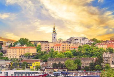 Belgrad`ın Görkemli İzleri 3 Gece - THY ile 15 Temmuz Hareket (2026 Yaz Dönemi) AT1329