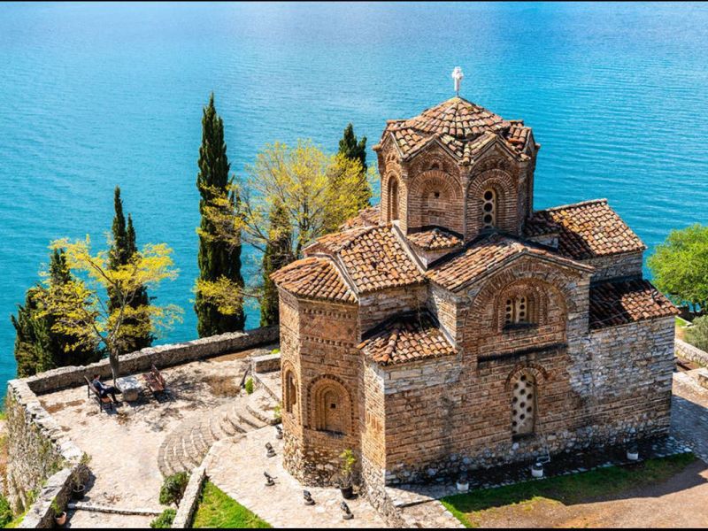 PROMOSYON VİZESİZ BAŞTANBAŞA BALKAN RÜYASI A JET HAVAYOLLARI ile Kesin Hareket Seyahat Sağlık Sigortası Hediye