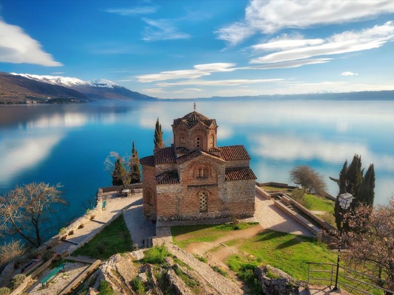PROMOSYON VİZESİZ BAŞTANBAŞA BALKAN RÜYASI A JET HAVAYOLLARI ile Kesin Hareket Seyahat Sağlık Sigortası Hediye