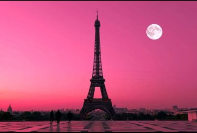 PGS Hy Ile Grand Paris & Disneyland & Bruksel ve Amsterdam Turu (Turlar Dahil) - AMS-ORY