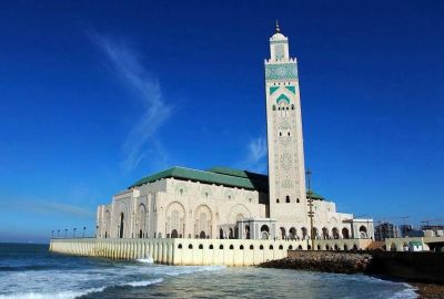 Görkemli Fas Krallığı ve Mistik Şehirler 4 Gece - Air Arabia Hava Yolları ile (2026 Kış Dönemi)