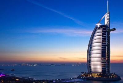 Görkemli Dubai & Lüksün Başkenti 3 Gece - Fly Dubai Hava Yolları ile Ankara'dan Direkt Hareket (2026 Kış Dönemi)