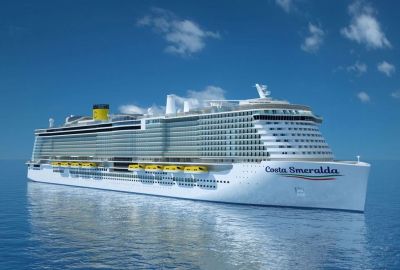 COSTA SMERALDA İLE TUNUS’LU BATI AKDENİZ & SİCİLYA - SÖMESTRE - 2026