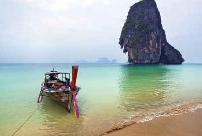 Görkemli Tayland'ın İncileri 7 Gece - Emirates Hava Yolları ile 17 Ocak (Sömestr Özel)