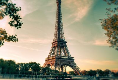 Görkemli Paris & Disneyland  3 Gece  - THY ile 14 Mart Sömestr Özel - (Tüm Turlar ve Disneyland Çift Park Bileti Dahil)