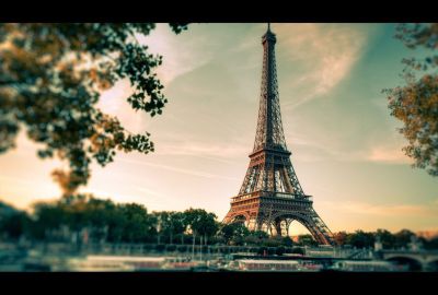 Görkemli Dörtlü Benelüx & İsviçre & Fransa & Almanya 7 Gece - THY ile - 2026 Dönemi Kurban Bayramı Özel