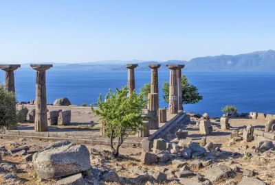 İstanbul Çıkışlı Otobüslü Marmara`nın Tarihi Başkentleri Turu (4 Gece Konaklama) (Kazdağları Jeep Safari ve Ayvalık Tekne Turu)
