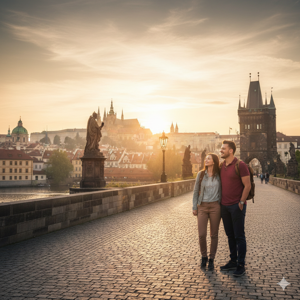 Orta Avrupa Turları 2026