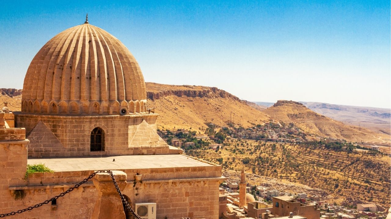 Tarihin Sıfır Noktası, Lezzetin Başkenti: GAP Turları Ile Mezopotamya'yı Keşfedin