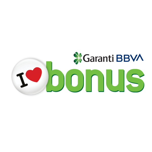 Garanti BBVA Bonus Kartınız varsa tüm Turlarda