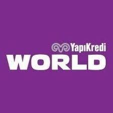 Yapı Kredi World Kart ayrıcalığıyla tüm Turlarda 