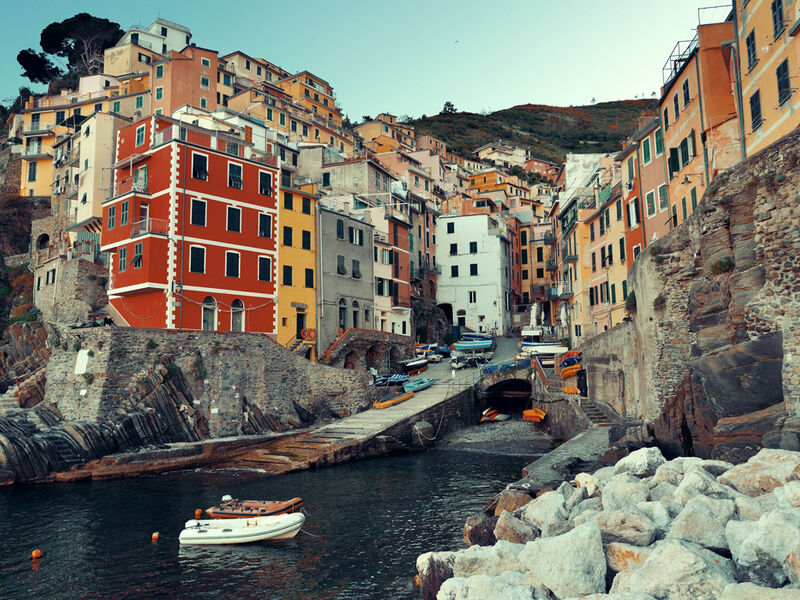 Akdeniz`in Görkemli Üçlüsü İtalya & Fransa & İspanya - THY ile (2026 Kış Dönemi) AT1006
