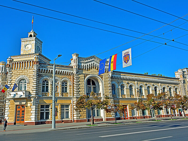 SAKLI ÜLKELERİN İZİNDE, EŞSİZ MOLDOVA TURU KIŞ DÖNEMİ HİSKY