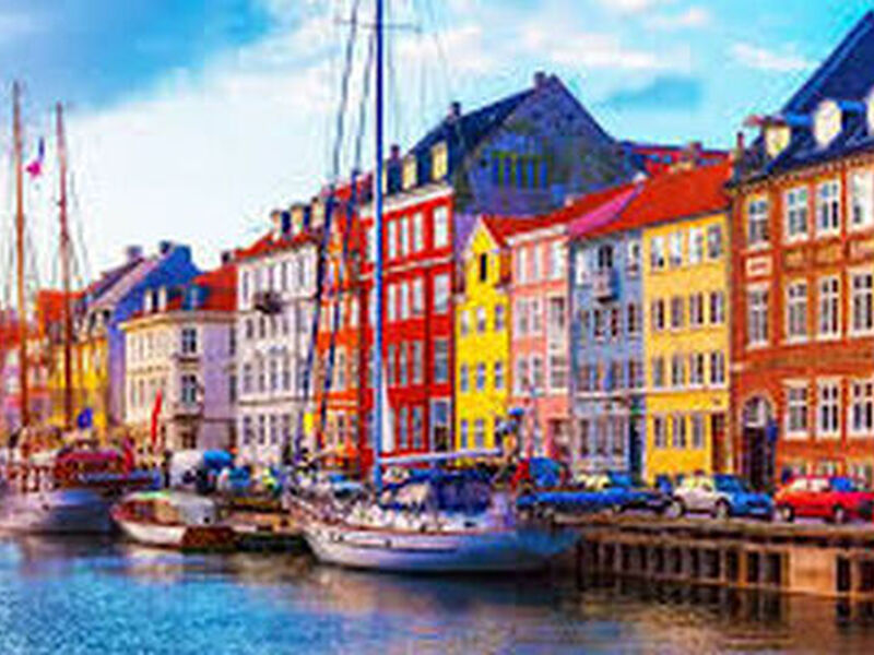 Otobüs İle Baltık ve İskandinavya Masalı (Tüm Çevre Gezileri, Ekstra Turlar ve Outlet Turu Dahil) Eskişehir - Ankara Hareketli