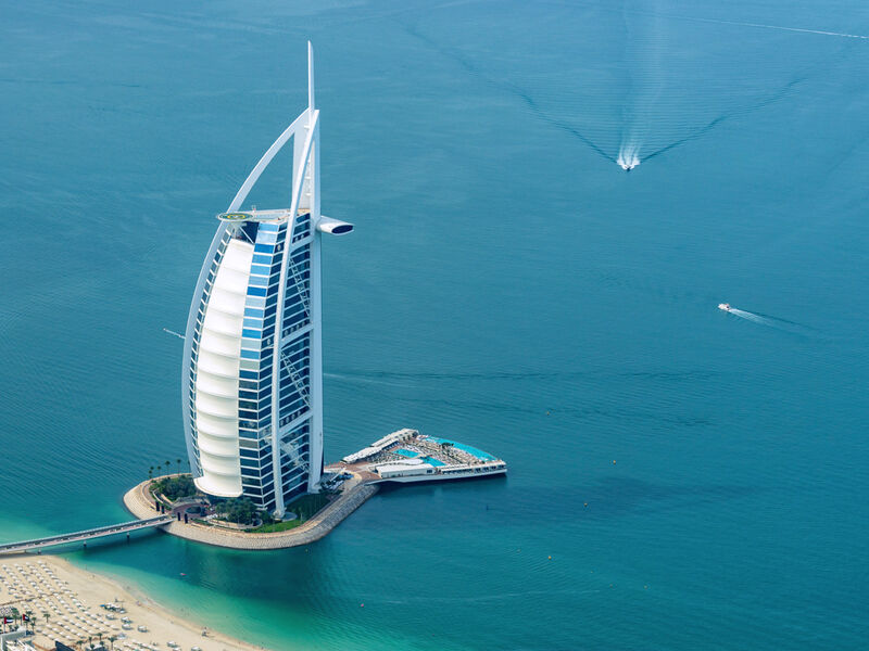 2026 İlkbahar Dönemi Ankara'dan Direkt Hareket Fly Dubai Havayolları İle Görkemli Dubai &Lüksün Başkenti AT-1307