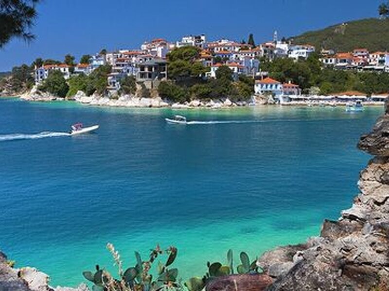 İskeçe Karnavalı Turu 1 Gece Konaklamalı (2026 Dönemi)