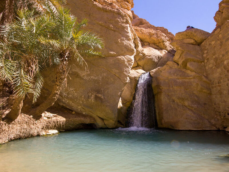 Görkemli Tunus ve Antik Kentler 3 Gece - THY ile (2025 Sonbahar - Kış Dönemi) AT1204
