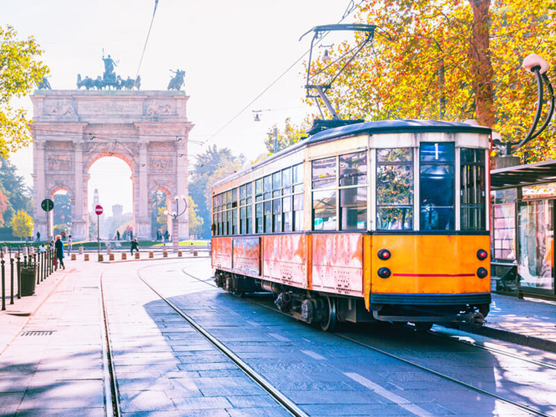 Comfort İtalya Turu Türk Hava Yolları ile 7 Gece Ekstra Turlar Dahil VCE-FCO 2026 Dönemi