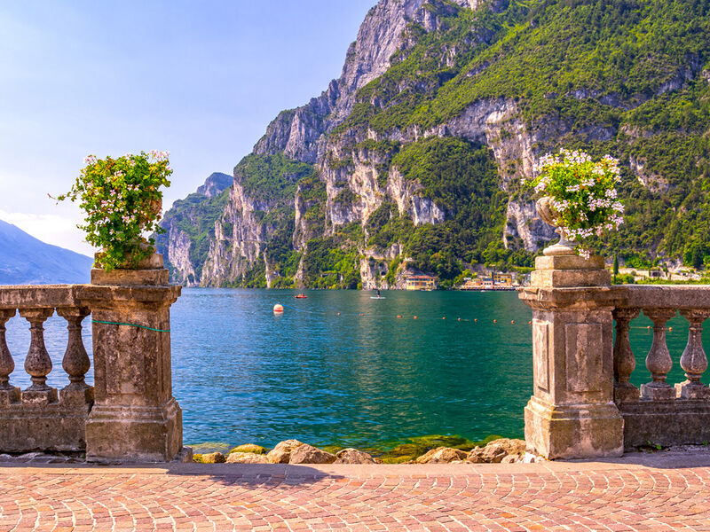 İtalya Serüveni Pegasus Hava Yolları ile 7 Gece FCO-BGY