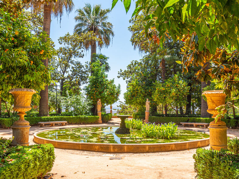 Comfort İspanya & Endülüs Turu Türk Hava Yolları ile 7 Gece Ekstra Turlar Dahil BCN-MAD 2026 Dönemi