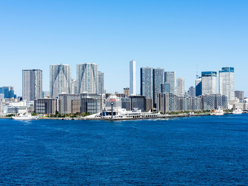 Comfort Japonya & Kore Turu Türk Hava Yolları ile 8 Gece Ekstra Turlar ve Çay Seremonisi Dahil ICN-KIX 2026