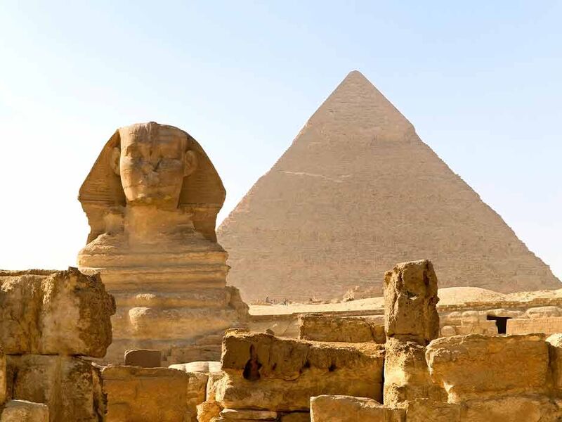 Nil’in Görkemli Dörtlüsü Hurghada – Luxor – İskenderiye- Kahire Ankara’dan Direkt Hareket AJet Havayolları İle 2025 Dönemi