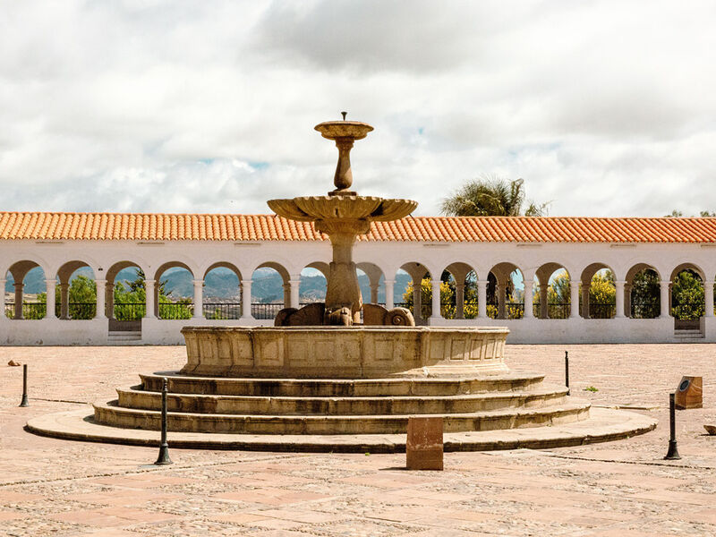 Arjantin & Brezilya Serüveni Turu - Türk Hava Yolları ile 8 Gece EZE - GRU