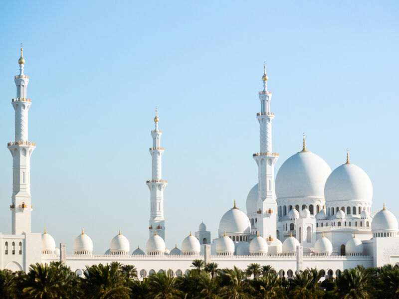 Görkemli Dubai & Lüksün Başkenti 3 Gece - Sun Express Hava Yolları İzmirden Direkt Hareket (2026 İlkbahar - Yaz Dönemi) AT1343