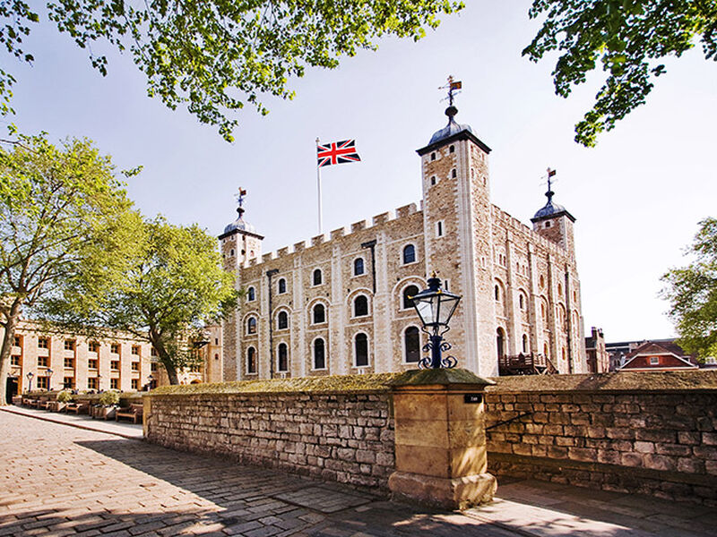 Yılbaşı Londra Turu -İstanbul 30 ARALIK-2 OCAK YT005