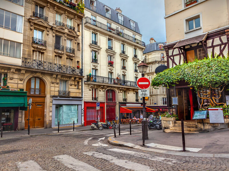 Antalya'dan Direkt Hareket Görkemli Paris ve İncileri 3 Gece - SunExpress ile 29 Aralık (Yılbaşı Özel) AT129