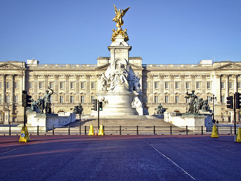 Kış Dönemi Klasik Londra Turu-İzmir Çıkış 3 Gece 4 Gün YT007