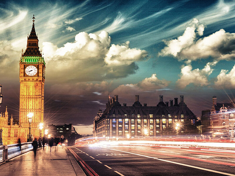 Görkemli Londra ve Kraliyet Sarayları Turu 3 Gece - THY ile 2025 (Sonbahar - Kış Dönemi) AT136