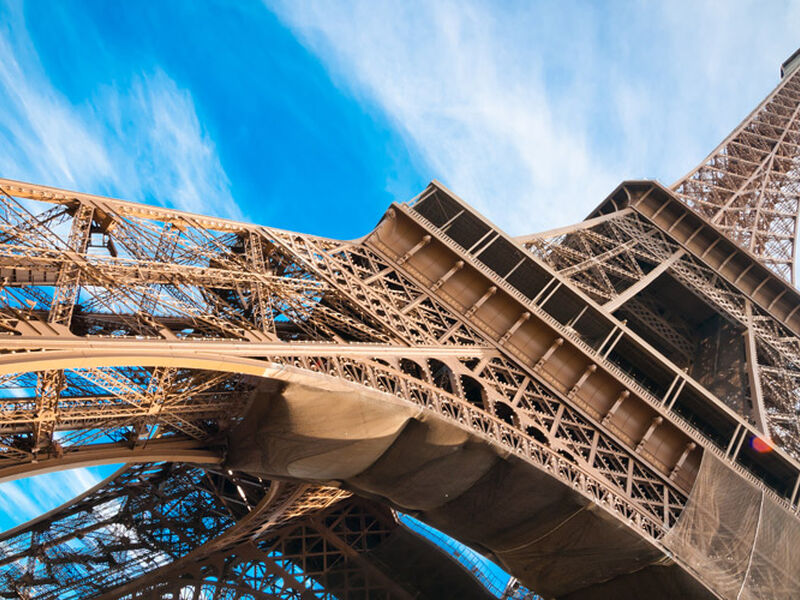 Görkemli Paris ve İncileri 3 Gece - THY ile 20 Mart Hareket (Ramazan Bayramı Özel) AT1178
