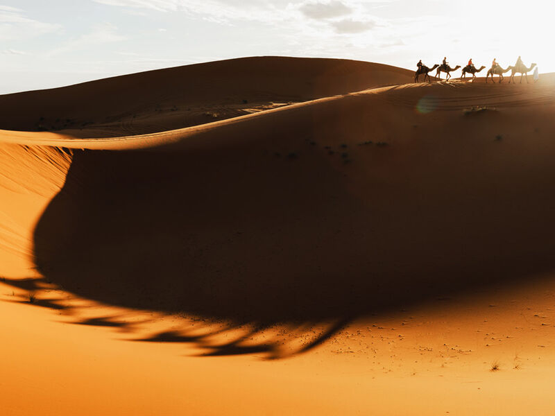 Dubai Serüveni Fly Dubai Hava Yolları ile 3 Gece 2026 Dönemi