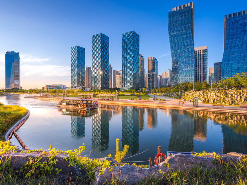 Comfort Japonya & Kore Turu Türk Hava Yolları ile 7 Gece Ekstra Turlar ve Çay Seremonisi Dahil Sakura Dönemi