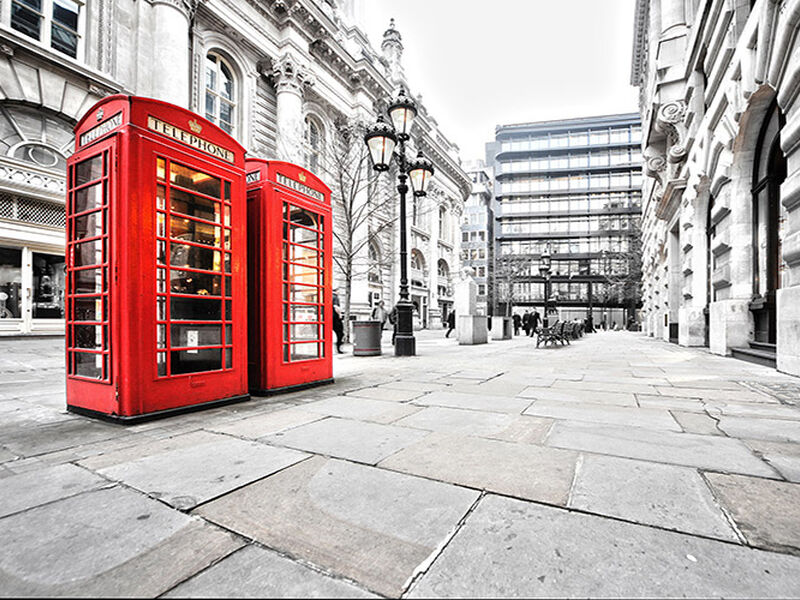 Yılbaşı Londra Turu -İzmir 30 ARALIK-2 OCAK YT004