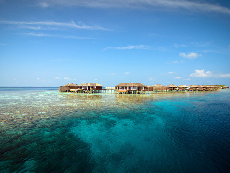Maldivler Turu 2025