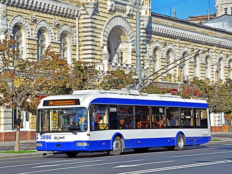 Saklı Ülkelerin İzinde  Eşsiz  Moldova Turu Vizesiz Yılbaşı Turu