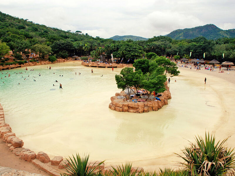 Görkemli Güney Afrika ve Safari 7 Gece - THY ile 17 Ocak (Sömestr Özel) (JNB - CPT) AT1121
